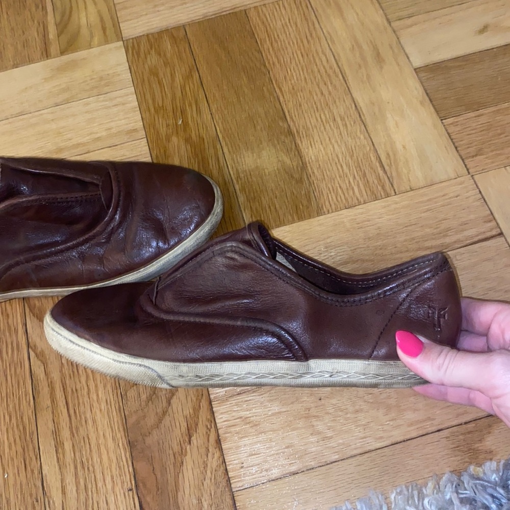 Frye Shoes